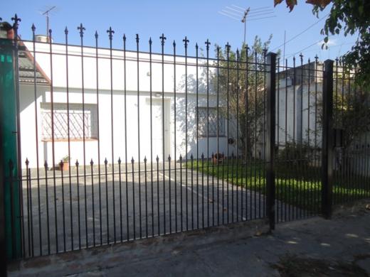 Casa y departamento