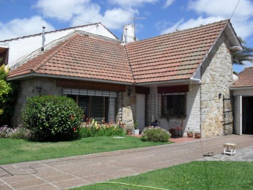 BARTOLINI PROPIEDADES, Venta de Chalet en Constitución   Mar del Plata Foto4 