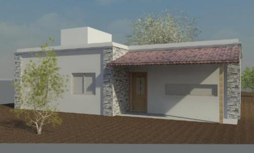 construyo llave en mano desde 70m2 a 1500m2