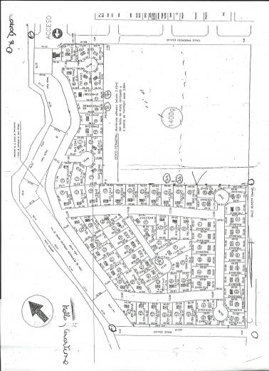 Vende lote de 700 m2 Barrio Cerrado La Arboleda OPORTUNIDAD 28MD