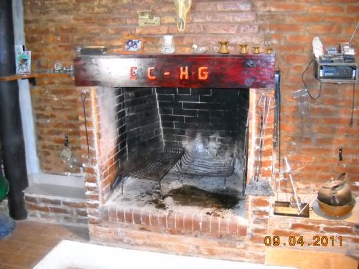 US$ 88.000 Quinta En Venta Del Viso. POSIB DE FINANCIAR
