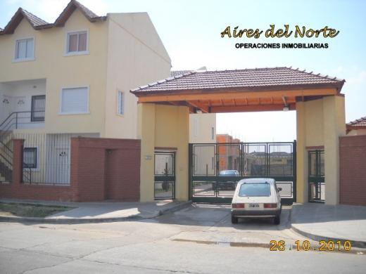 Aires del Norte Operaciones Inmobiliarias. Patricia M. Saco Matric. 5495 S.I., Venta de Duplex en Munro   Vicente López Foto2 