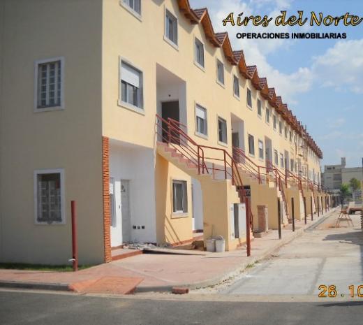 Aires del Norte Operaciones Inmobiliarias. Patricia M. Saco Matric. 5495 S.I., Venta de Duplex en Munro   Vicente López Foto5 