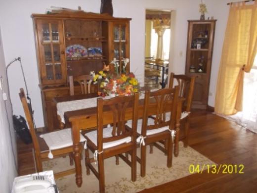 Exelente Casa en Barrio Cerrrado Palmares
