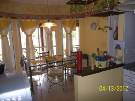 Exelente Casa en Barrio Cerrrado Palmares
