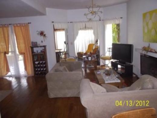 Exelente Casa en Barrio Cerrrado Palmares
