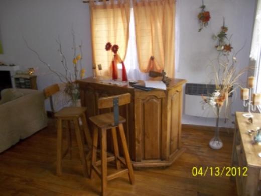 Exelente Casa en Barrio Cerrrado Palmares