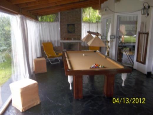 Exelente Casa en Barrio Cerrrado Palmares