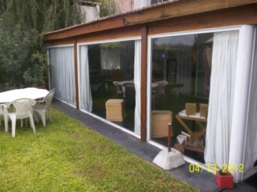 Exelente Casa en Barrio Cerrrado Palmares