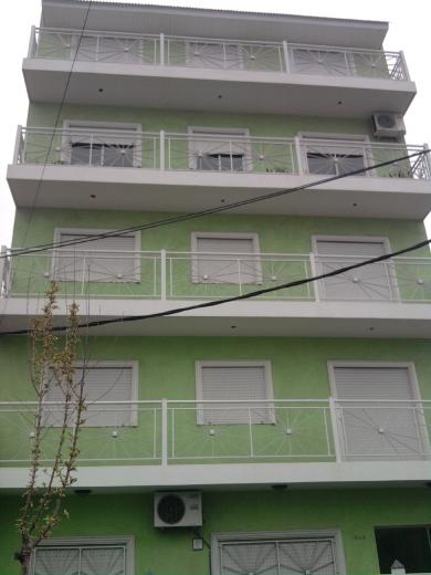 DEPARTAMENTO 2 AMBIENTES