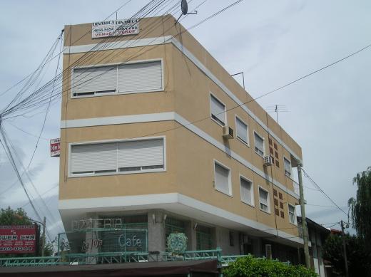 DEPARTAMENTO 3 AMBIENTES