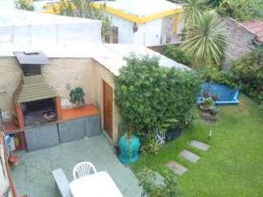 Exc Oport Casa 4 amb con parque y pisc en PA y Local en PB