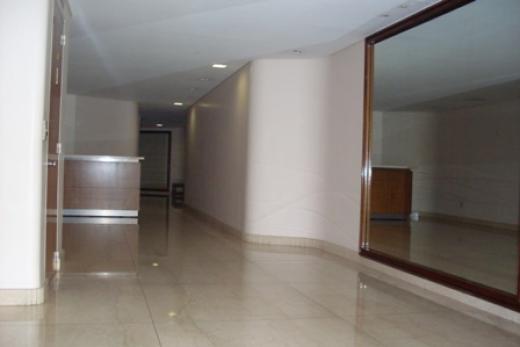 Av. Alvear 1700 - Alquiler - 4 Amb - Recoleta