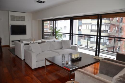 Gorostiaga 1500 - Venta - Las Cañitas - 4 amb