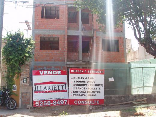 ILLARIETTI INMOBILIARIA, Venta de Chalet en Florida   Vicente López Foto4 