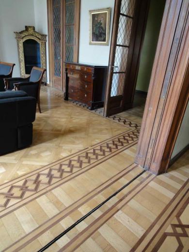 PISO EN ALQUILER CON COCHERA