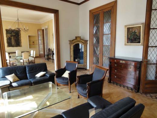 PISO EN ALQUILER CON COCHERA