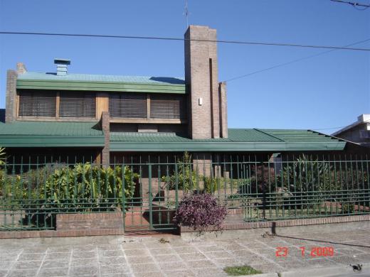 Chacabuco al 300, San Nicolás