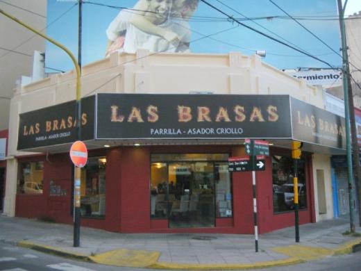 Aires del Norte Operaciones Inmobiliarias. Patricia M. Saco Matric. 5495 S.I., Venta de Fdo. de comercio en Vicente López   Vicente López Foto21