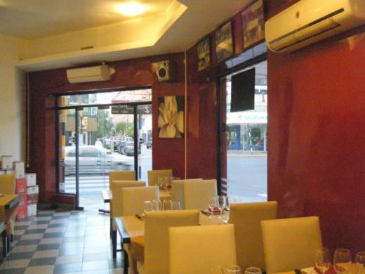 Aires del Norte Operaciones Inmobiliarias. Patricia M. Saco Matric. 5495 S.I., Venta de Fdo. de comercio en Vicente López   Vicente López Foto2 