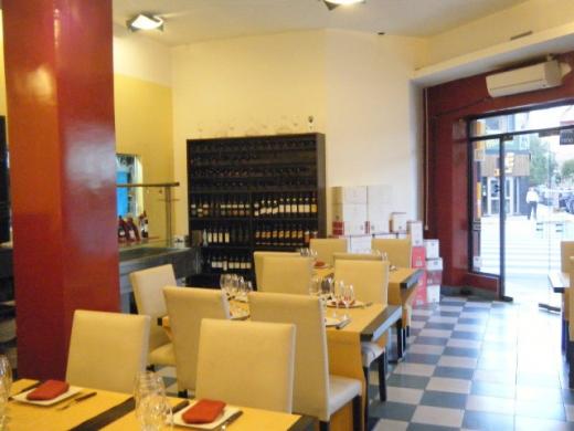 Aires del Norte Operaciones Inmobiliarias. Patricia M. Saco Matric. 5495 S.I., Venta de Fdo. de comercio en Vicente López   Vicente López Foto3 