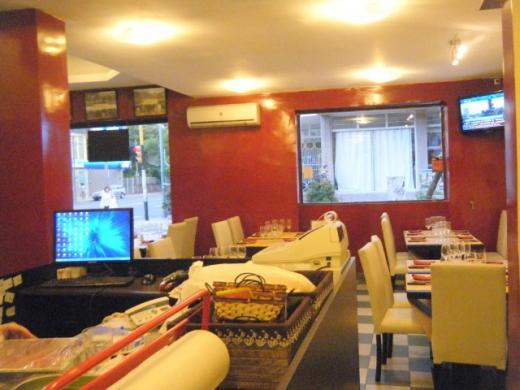 Aires del Norte Operaciones Inmobiliarias. Patricia M. Saco Matric. 5495 S.I., Venta de Fdo. de comercio en Vicente López   Vicente López Foto4 