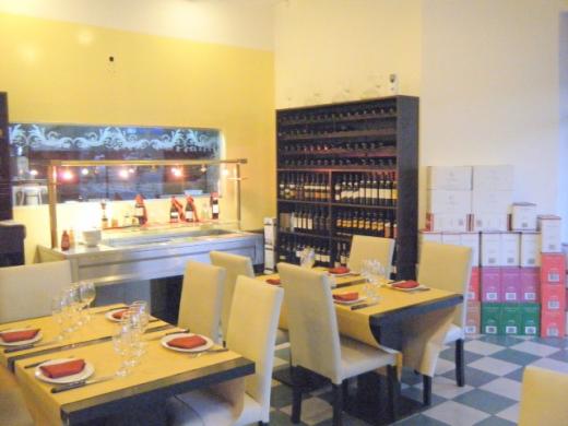 Aires del Norte Operaciones Inmobiliarias. Patricia M. Saco Matric. 5495 S.I., Venta de Fdo. de comercio en Vicente López   Vicente López Foto6 