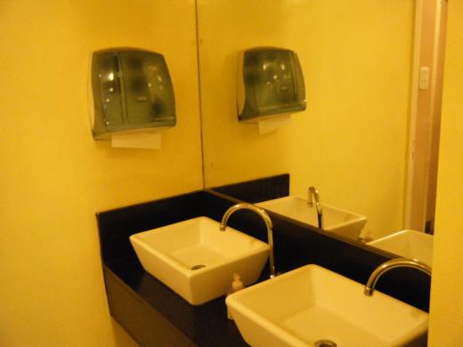 Aires del Norte Operaciones Inmobiliarias. Patricia M. Saco Matric. 5495 S.I., Venta de Fdo. de comercio en Vicente López   Vicente López Foto7 