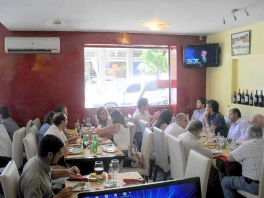 Aires del Norte Operaciones Inmobiliarias. Patricia M. Saco Matric. 5495 S.I., Venta de Fdo. de comercio en Vicente López   Vicente López Foto9 