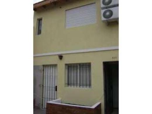 DUPLEX AL FRENTE
