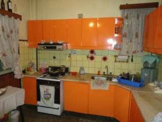CASA EN TERRENO PROPIO