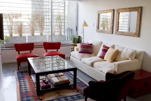 Espectacular Duplex