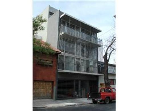 Departamento en Venta - 2 ambientes - Argentina - Capital Federal