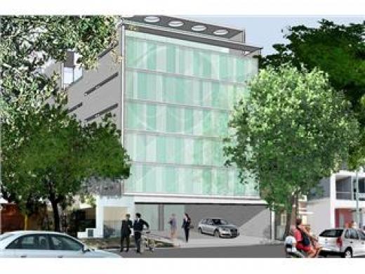 Oficina en Venta - Argentina - Capital Federal