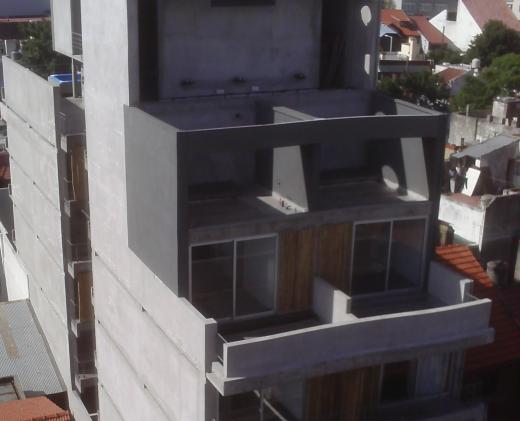 Departamento en Venta - Argentina - Capital Federal