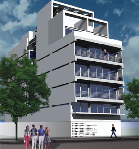 Departamento en Venta - Argentina - Capital Federal