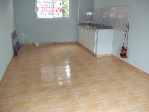 DPTO /VTA  / Bº GRAL BUSTOS / 1DORM