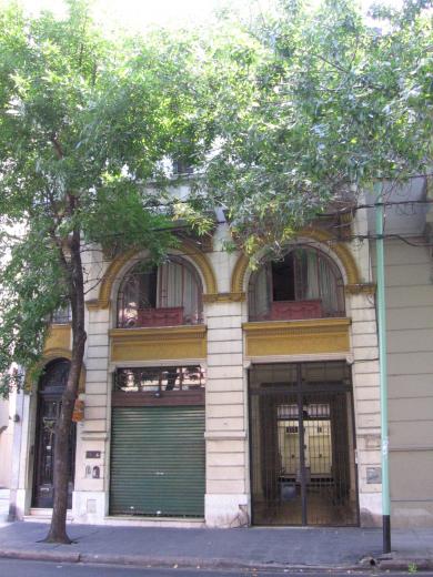 DEPOSITO Y OFICINAS EN PLENO CENTRO
