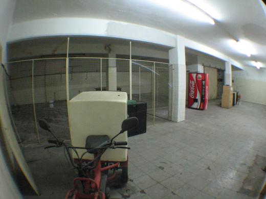DEPOSITO Y OFICINAS EN PLENO CENTRO