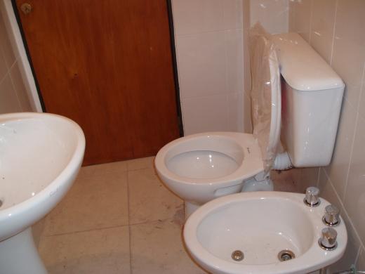 Monoambiente en alq s/Avda S Martín