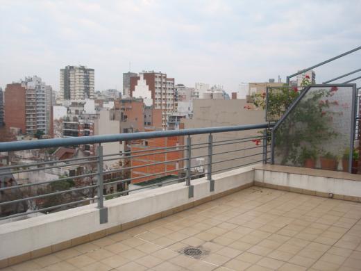 Semipiso de 4 ambientes en venta