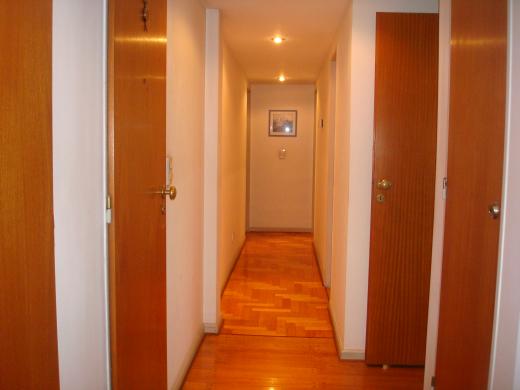 Semipiso de 4 ambientes en venta
