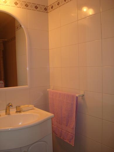 Semipiso de 4 ambientes en venta