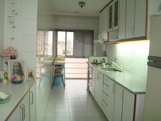 Semipiso de 4 ambientes en venta