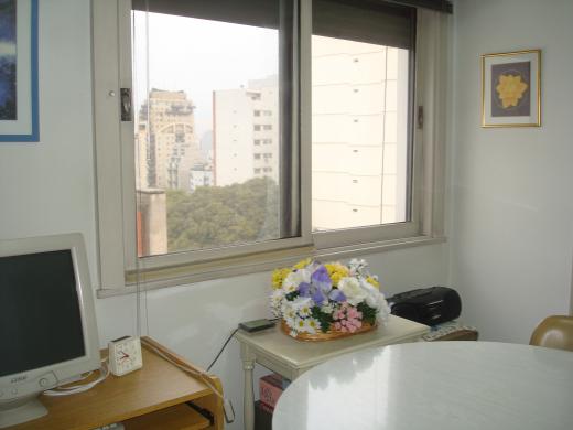 Semipiso de 4 ambientes en venta