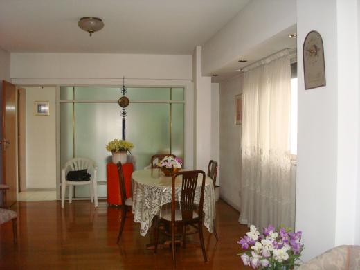 Semipiso de 4 ambientes en venta