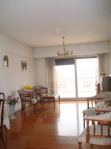 Semipiso de 4 ambientes en venta