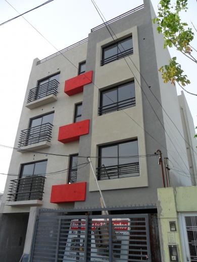 Edificio a estrenar, Venta EN PESOS!