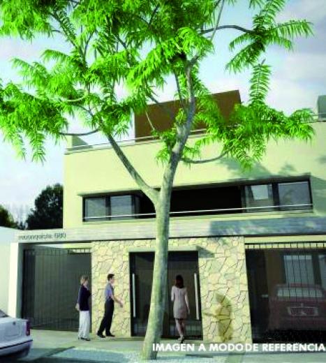 Triplex a estrenar