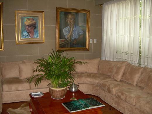 Excelnte casa